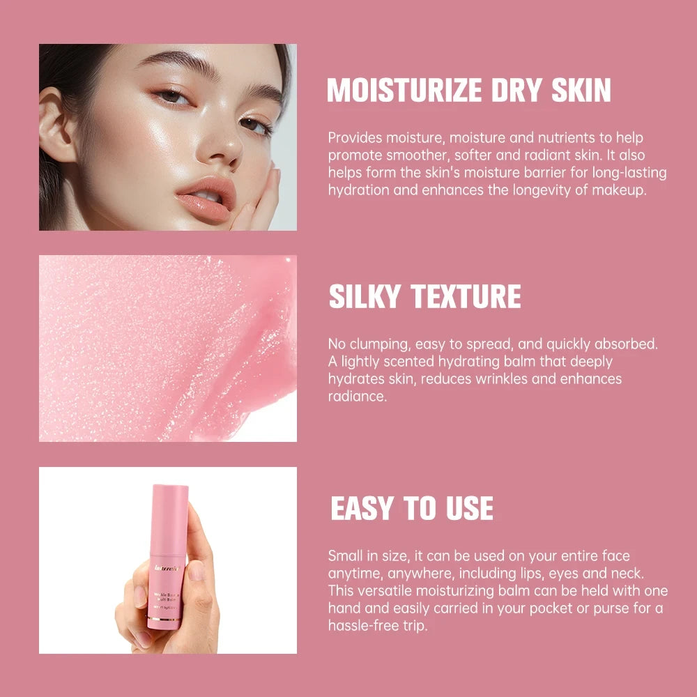 Collagen Multi Balm Stick