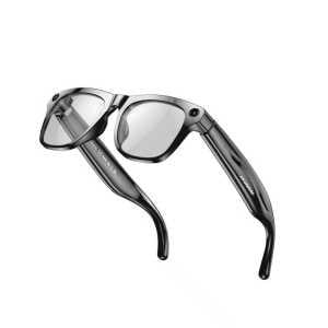 Experience the Future with HYUNDAI XK ONE Pro: Smart Camera Glasses with High-Definition Video, Surround Sound, and Blue Light Protection!